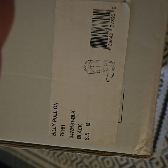 FRYE Billy Embroided Pull on Boots 8.5 - Picture 9 of 9